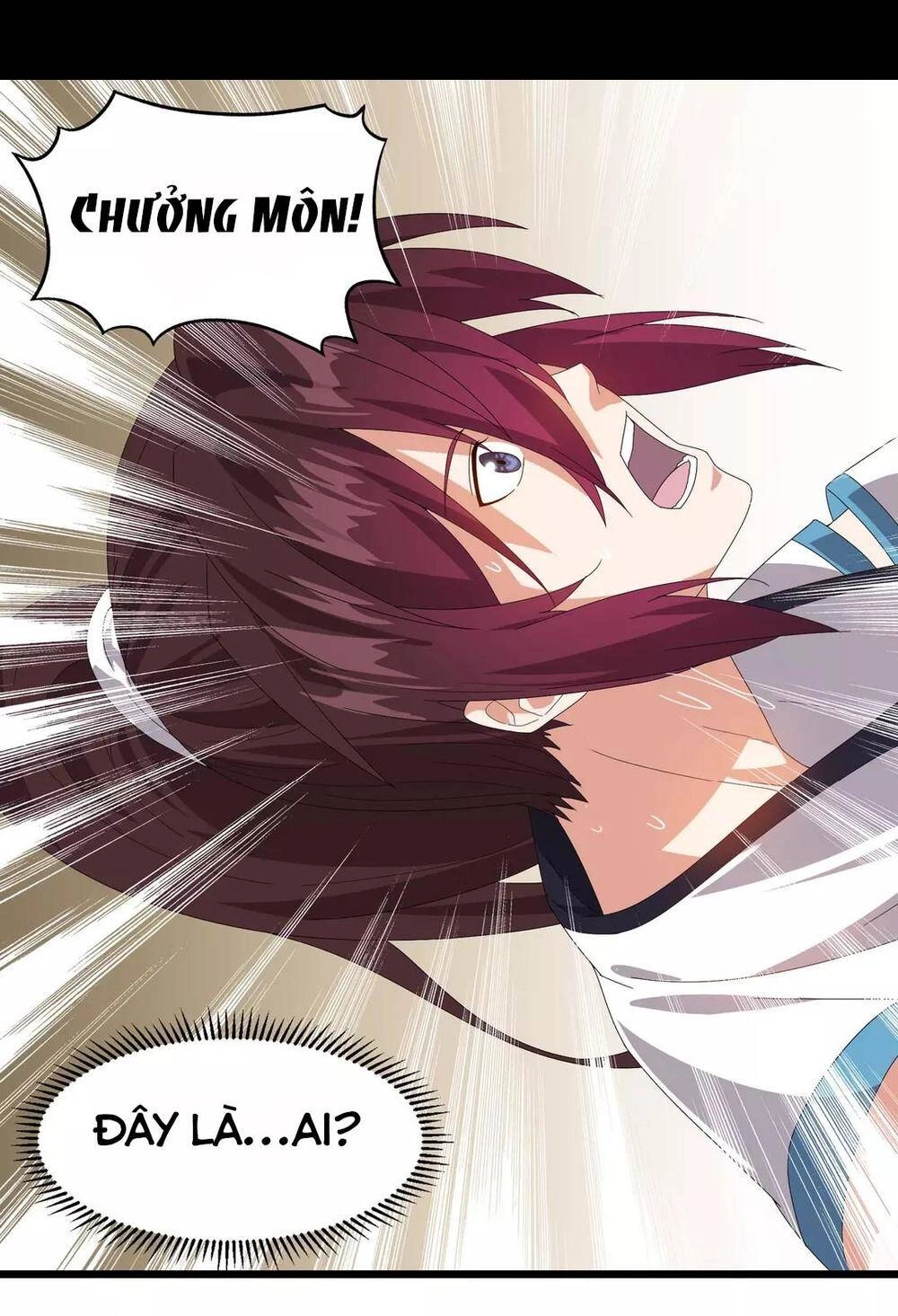 Võ Nghịch Thiên Kiêu Chapter 2 - 7