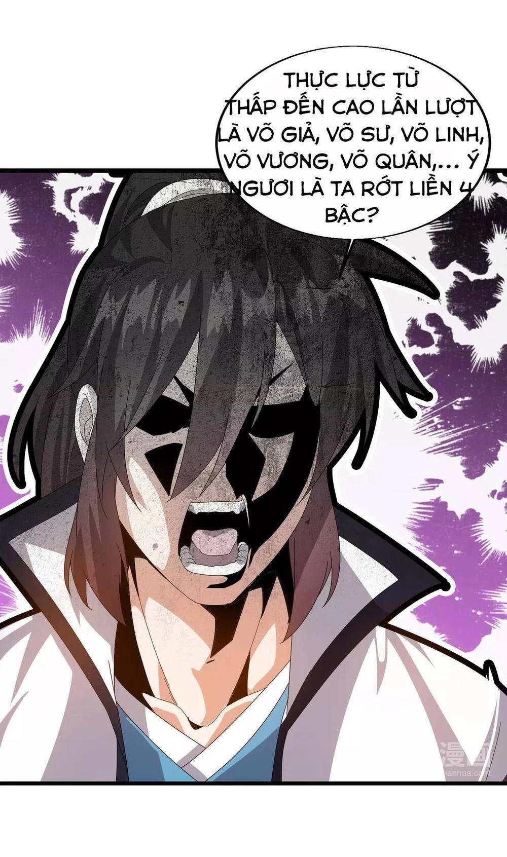 Võ Nghịch Thiên Kiêu Chapter 2 - 27