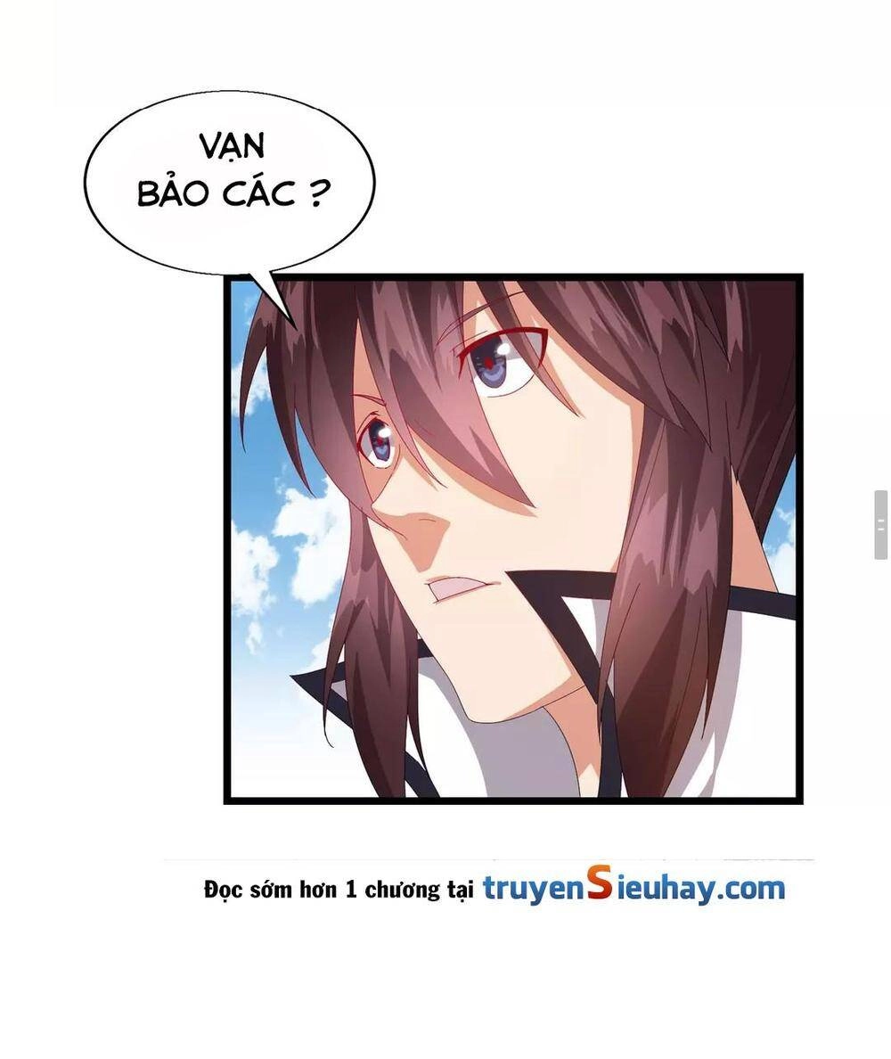 Võ Nghịch Thiên Kiêu Chapter 2 - 33