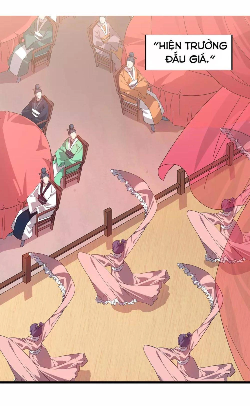 Võ Nghịch Thiên Kiêu Chapter 2 - 45