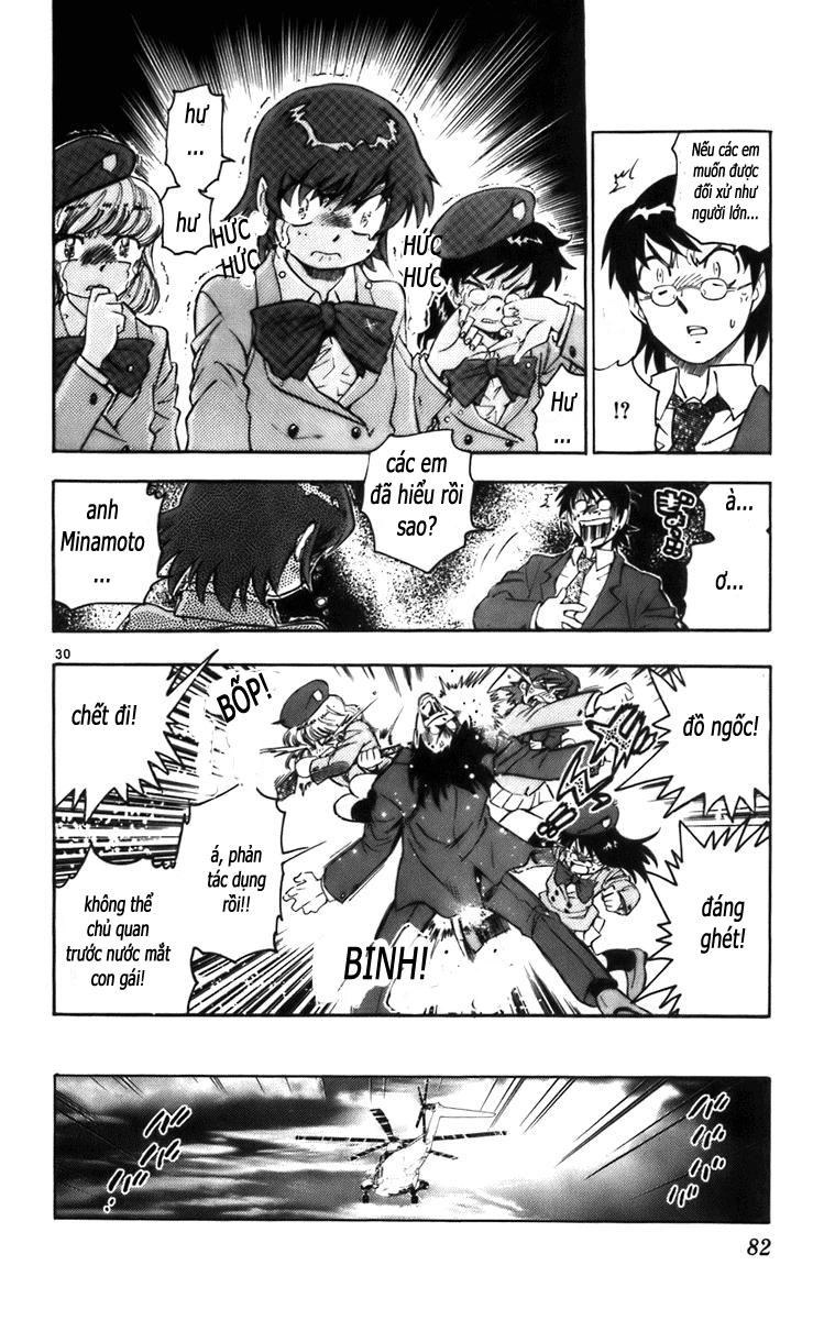 Zettai Karen Children – The Lovely Children Chapter 2 - 42