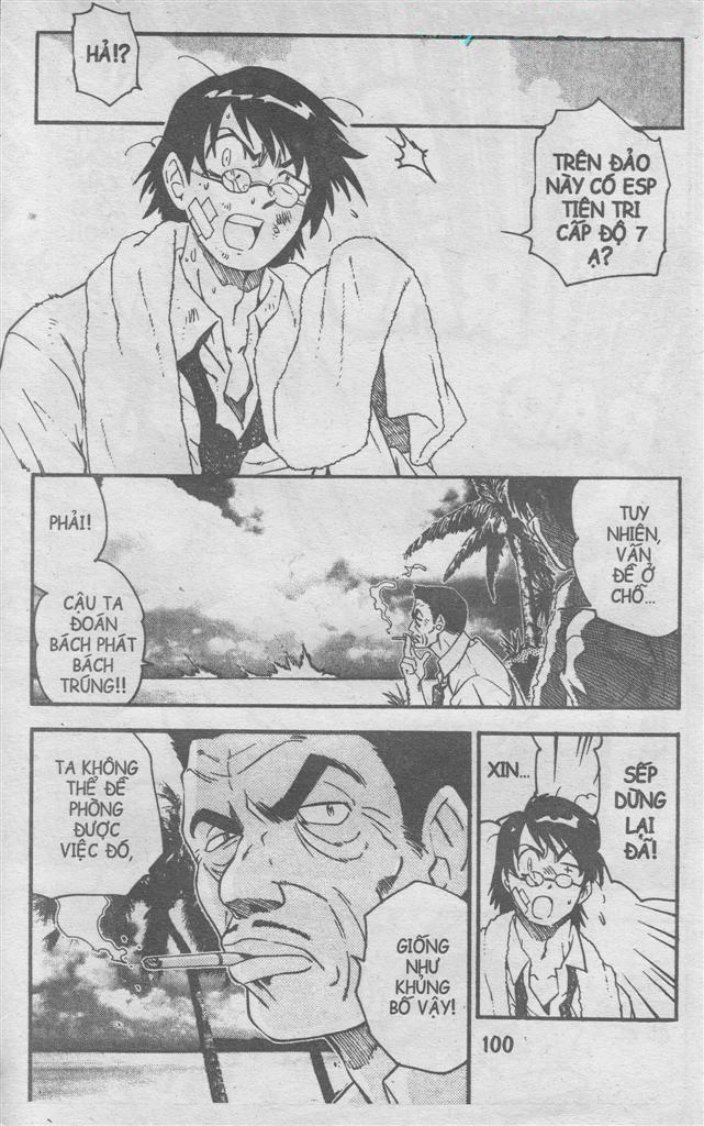 Zettai Karen Children – The Lovely Children Chapter 3 - 15
