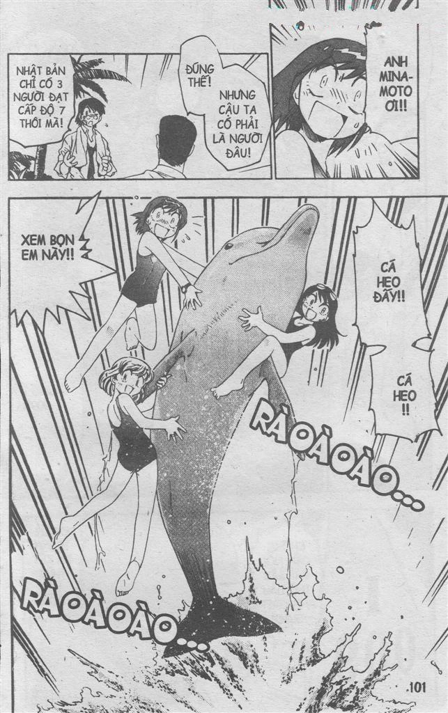 Zettai Karen Children – The Lovely Children Chapter 3 - 16