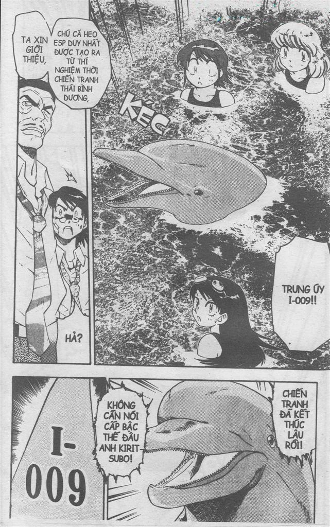 Zettai Karen Children – The Lovely Children Chapter 3 - 17