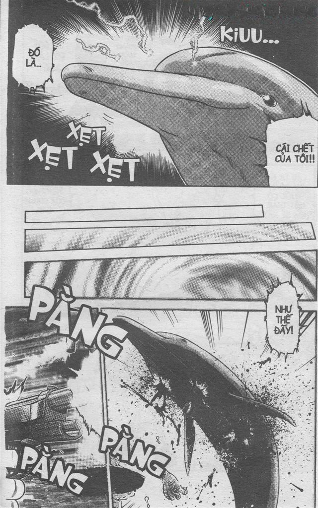 Zettai Karen Children – The Lovely Children Chapter 3 - 19