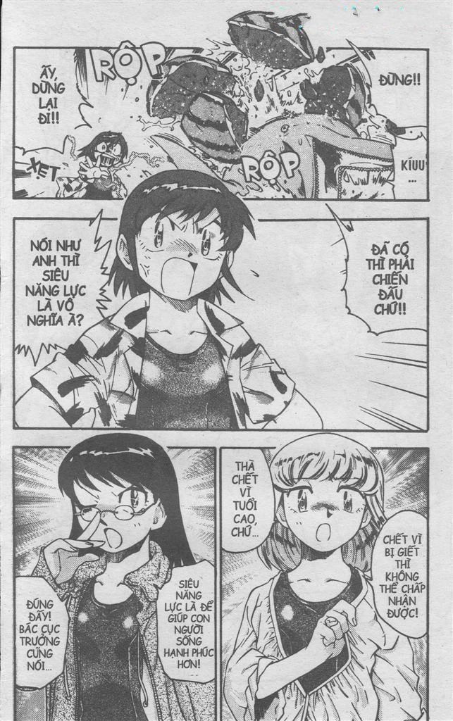 Zettai Karen Children – The Lovely Children Chapter 3 - 22