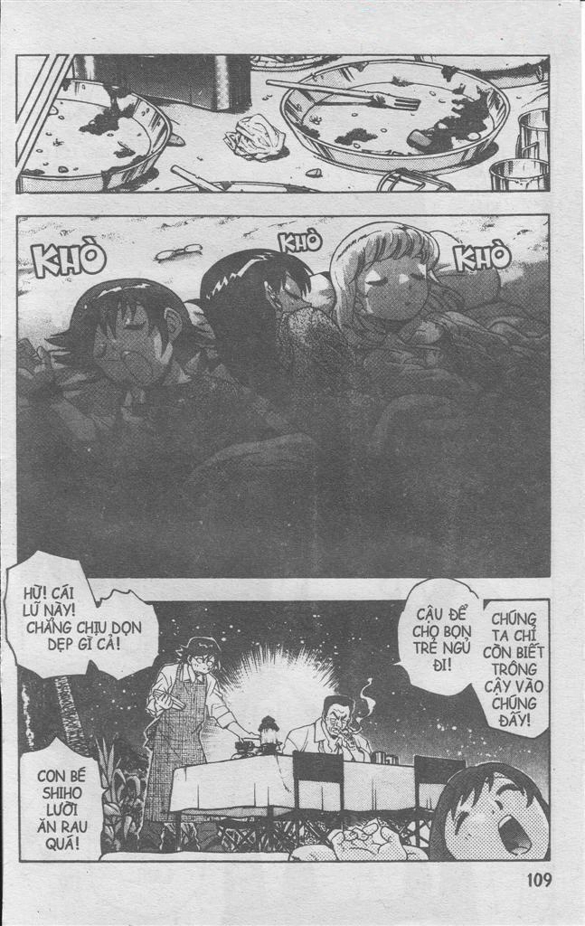 Zettai Karen Children – The Lovely Children Chapter 3 - 24