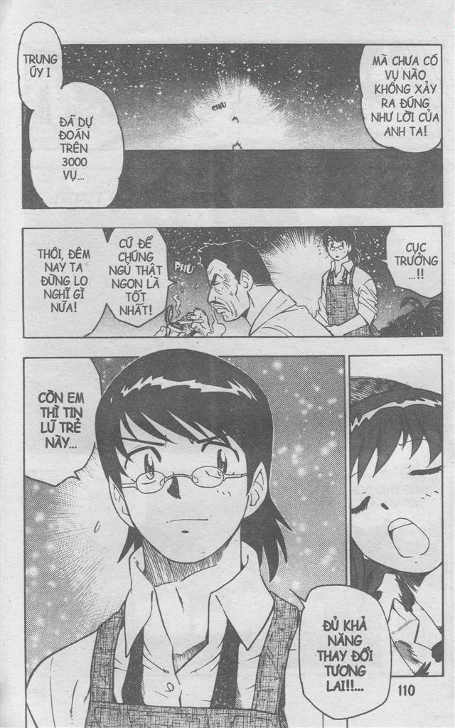 Zettai Karen Children – The Lovely Children Chapter 3 - 25