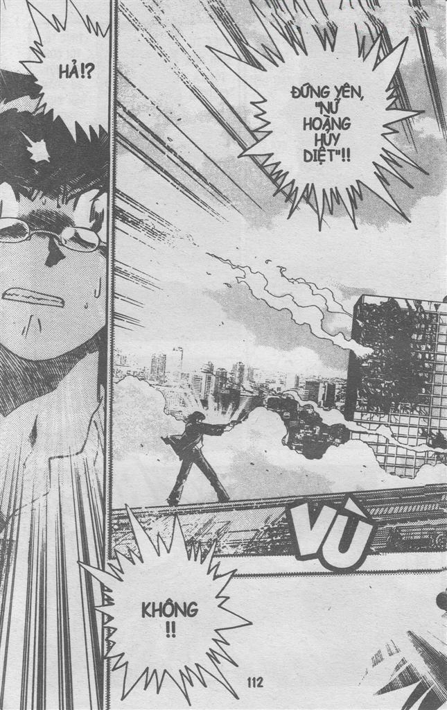 Zettai Karen Children – The Lovely Children Chapter 3 - 27