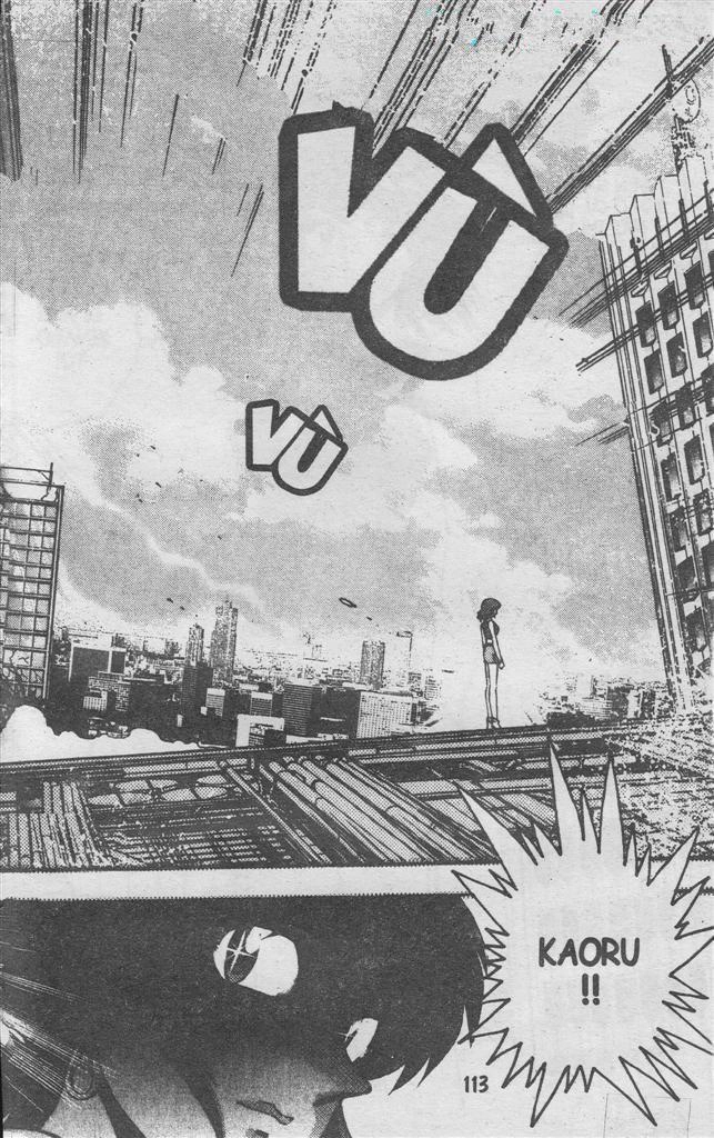 Zettai Karen Children – The Lovely Children Chapter 3 - 28