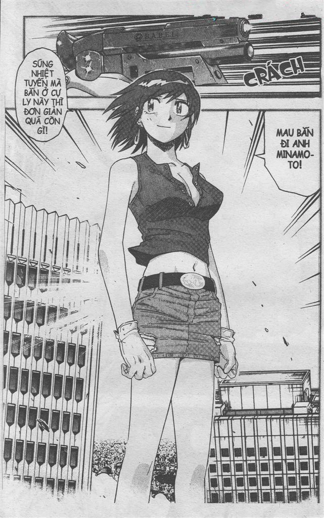 Zettai Karen Children – The Lovely Children Chapter 3 - 29