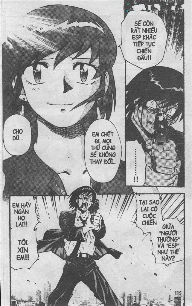 Zettai Karen Children – The Lovely Children Chapter 3 - 30