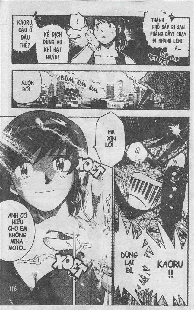 Zettai Karen Children – The Lovely Children Chapter 3 - 31