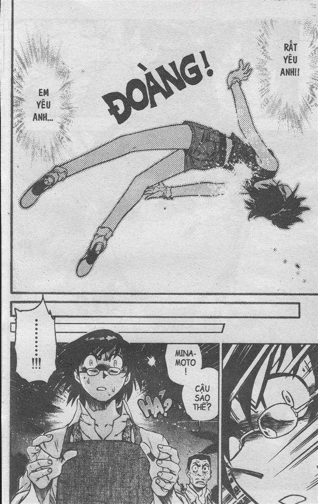 Zettai Karen Children – The Lovely Children Chapter 3 - 32