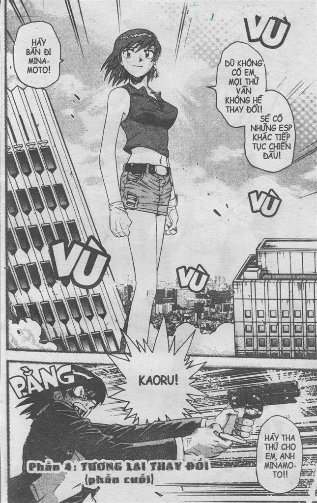 Zettai Karen Children – The Lovely Children Chapter 3 - 34