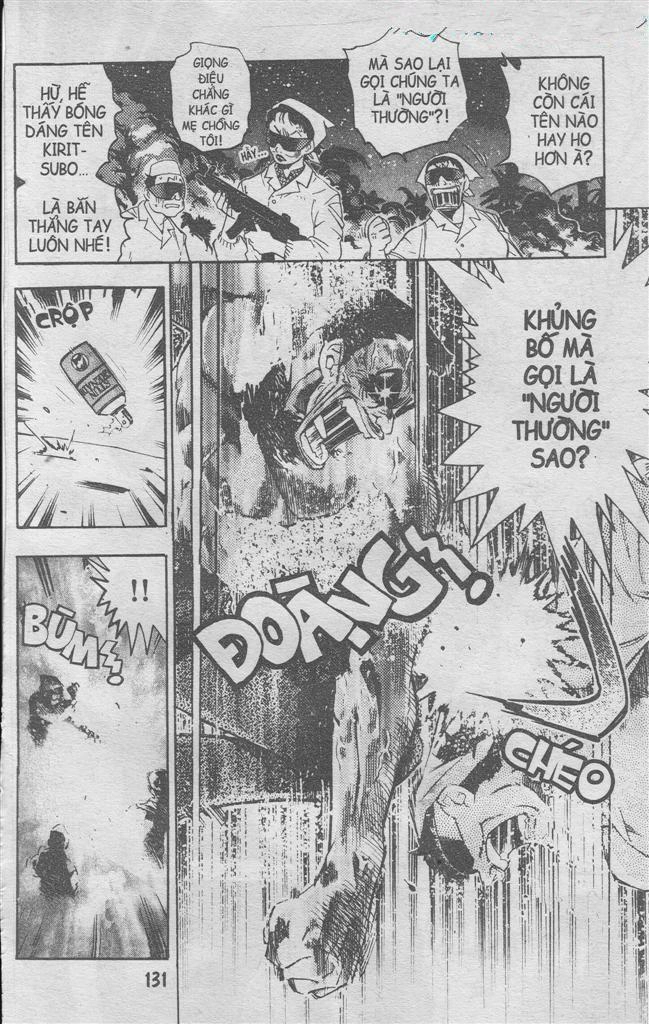 Zettai Karen Children – The Lovely Children Chapter 4 - 13