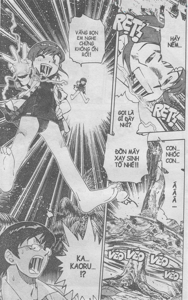 Zettai Karen Children – The Lovely Children Chapter 4 - 18