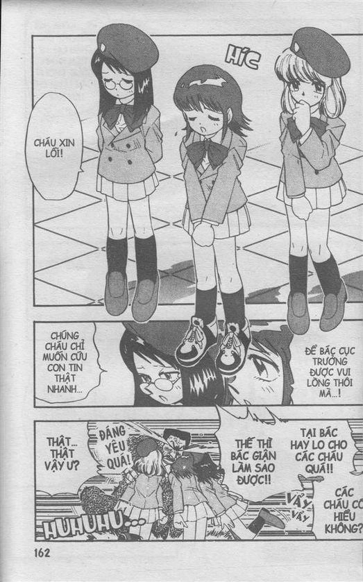 Zettai Karen Children – The Lovely Children Chapter 5 - 12
