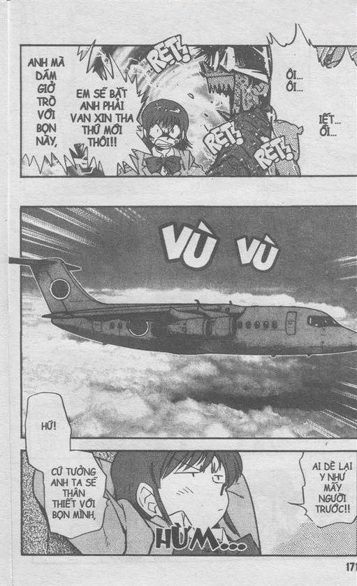 Zettai Karen Children – The Lovely Children Chapter 5 - 20