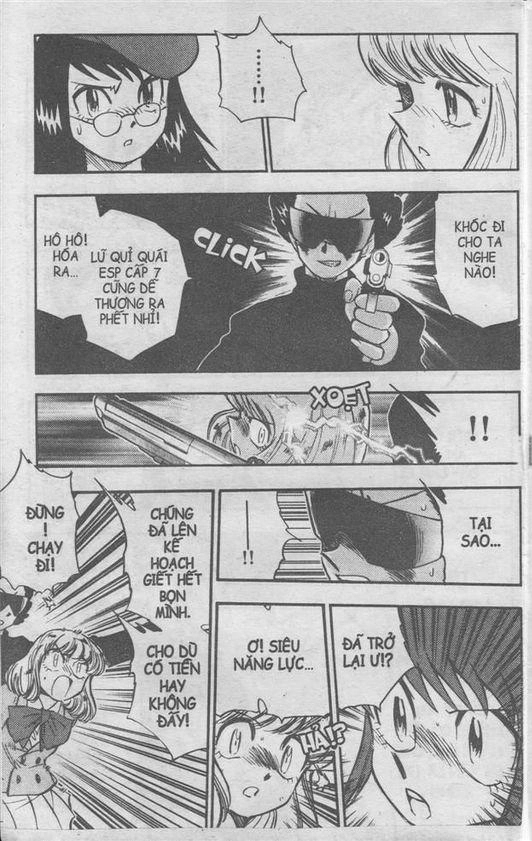 Zettai Karen Children – The Lovely Children Chapter 6 - 4