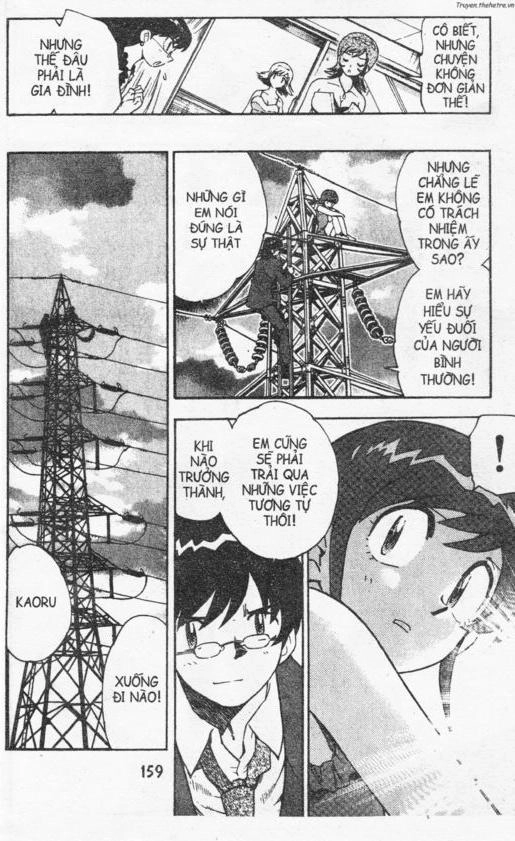 Zettai Karen Children – The Lovely Children Chapter 9 - 21