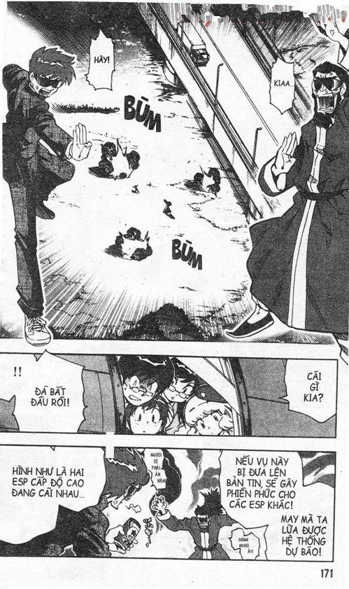 Zettai Karen Children – The Lovely Children Chapter 10 - 11