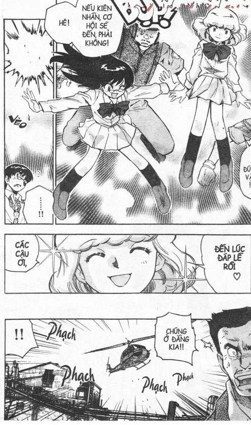 Zettai Karen Children – The Lovely Children Chapter 10 - 37