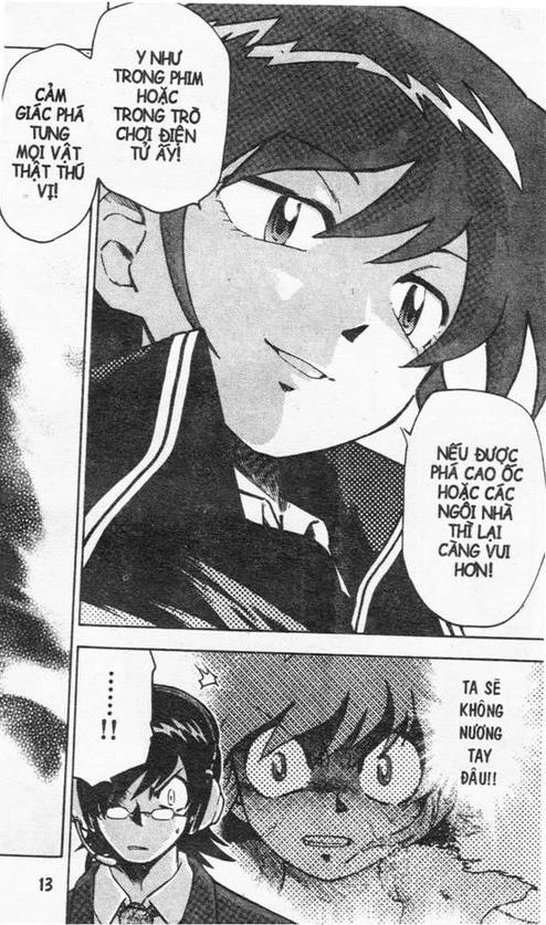 Zettai Karen Children – The Lovely Children Chapter 11 - 5