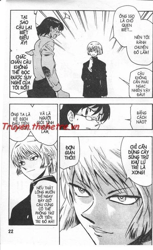 Zettai Karen Children – The Lovely Children Chapter 11 - 14