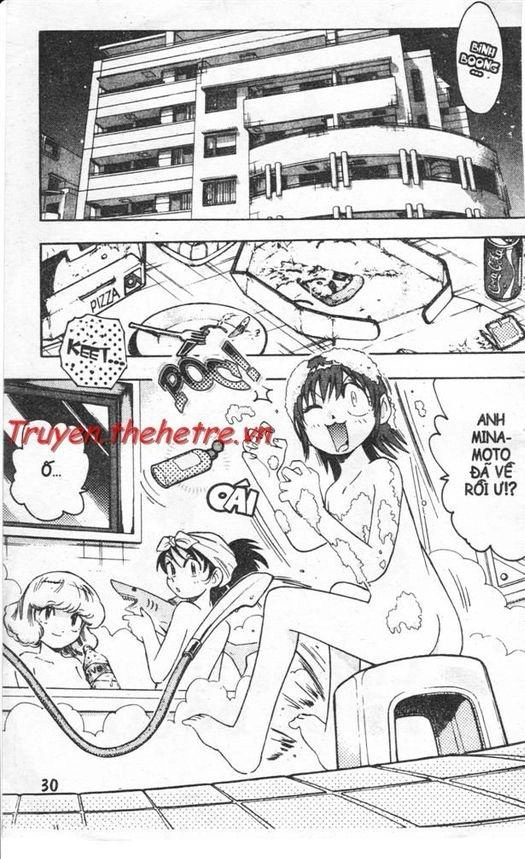 Zettai Karen Children – The Lovely Children Chapter 11 - 21