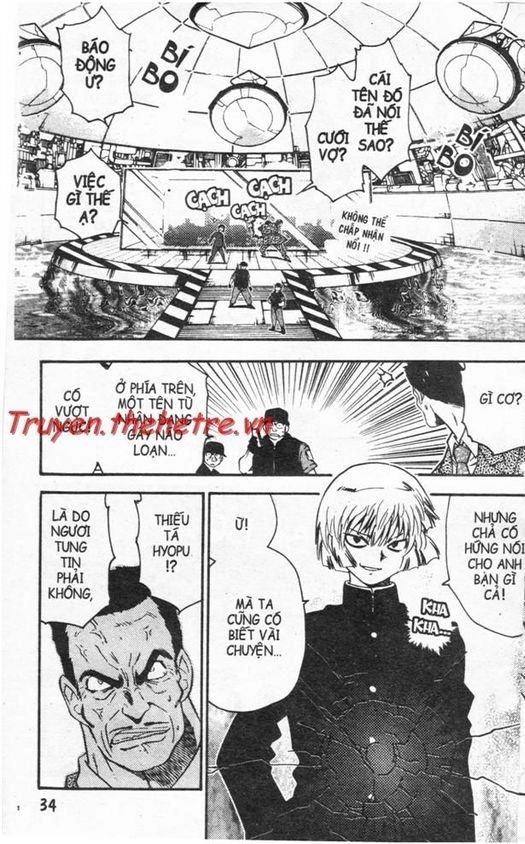 Zettai Karen Children – The Lovely Children Chapter 11 - 24