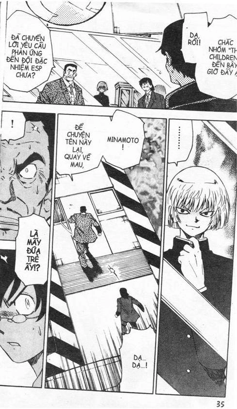 Zettai Karen Children – The Lovely Children Chapter 11 - 25