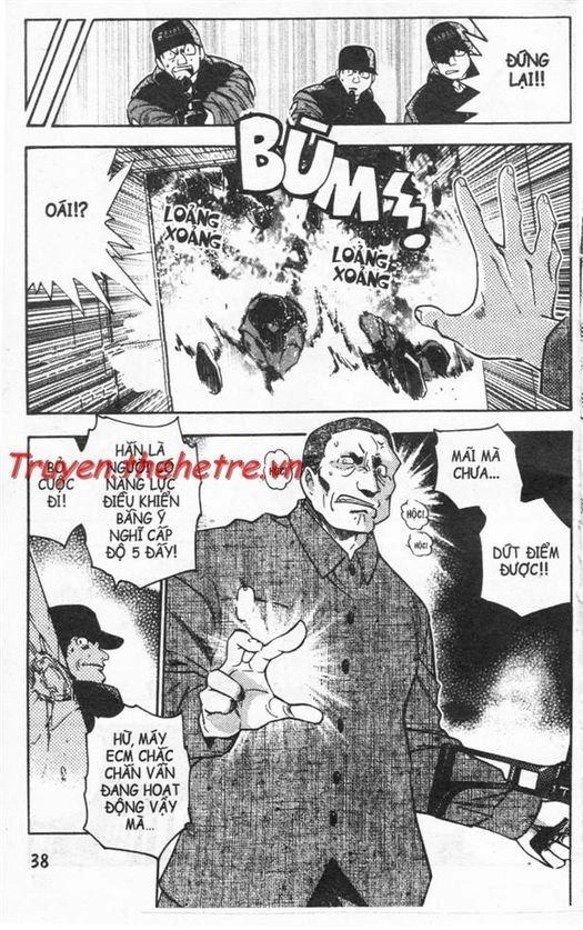 Zettai Karen Children – The Lovely Children Chapter 11 - 28