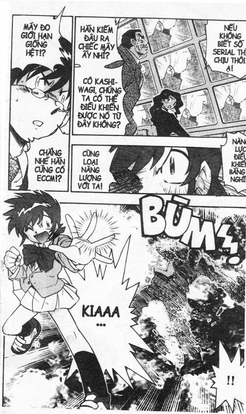 Zettai Karen Children – The Lovely Children Chapter 11 - 31