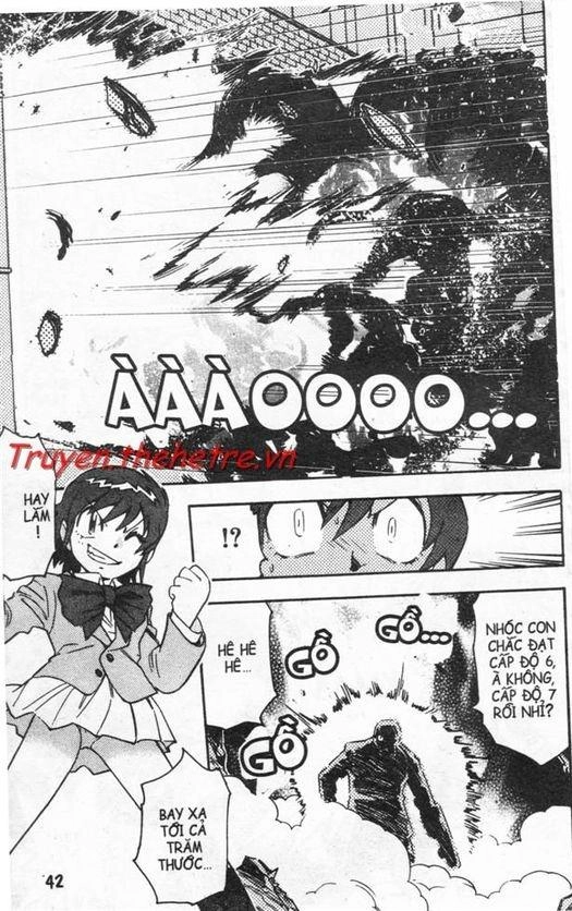 Zettai Karen Children – The Lovely Children Chapter 11 - 32