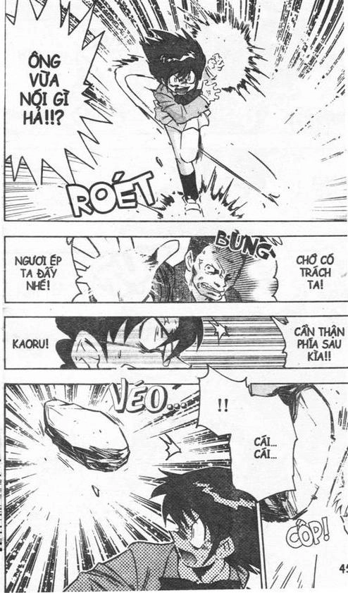 Zettai Karen Children – The Lovely Children Chapter 11 - 35