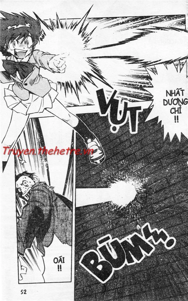 Zettai Karen Children – The Lovely Children Chapter 11 - 40