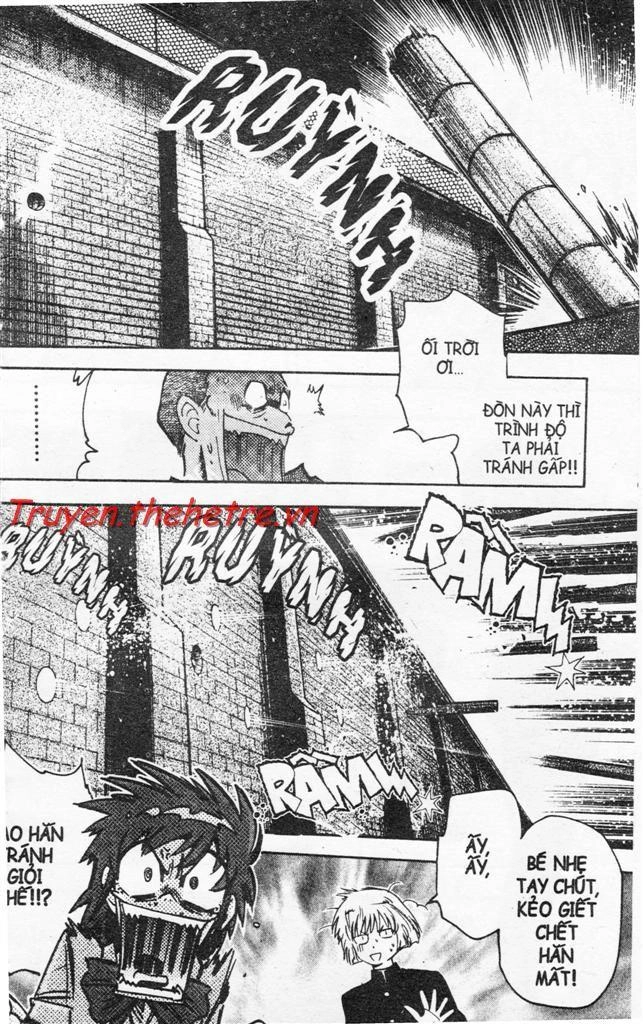 Zettai Karen Children – The Lovely Children Chapter 11 - 41