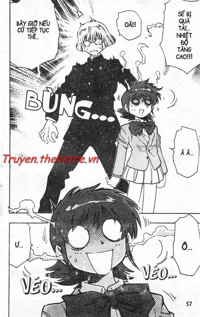 Zettai Karen Children – The Lovely Children Chapter 11 - 45