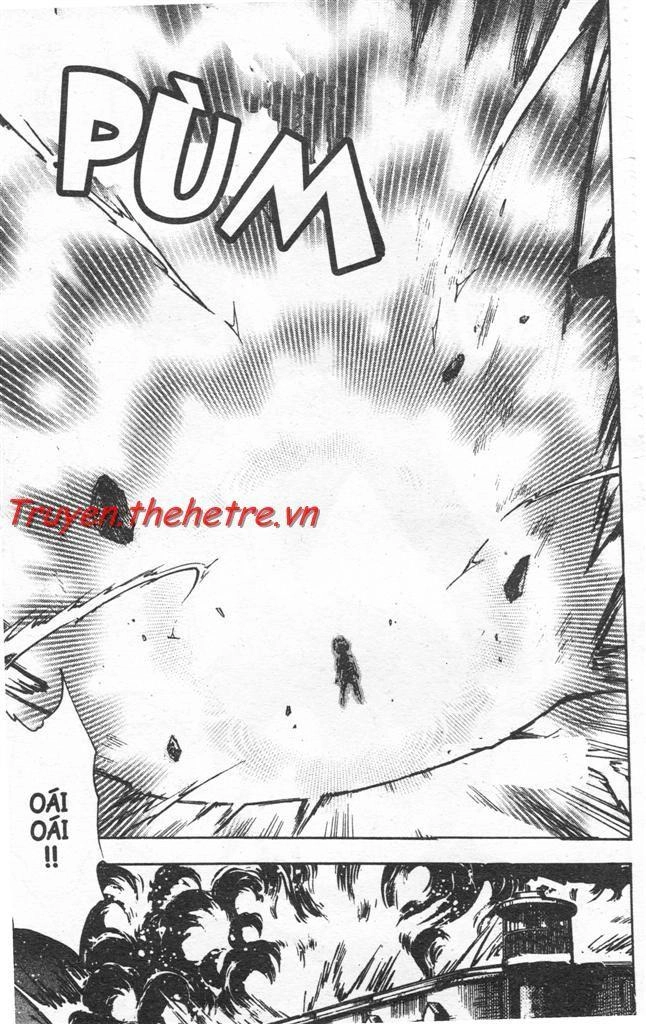 Zettai Karen Children – The Lovely Children Chapter 11 - 46