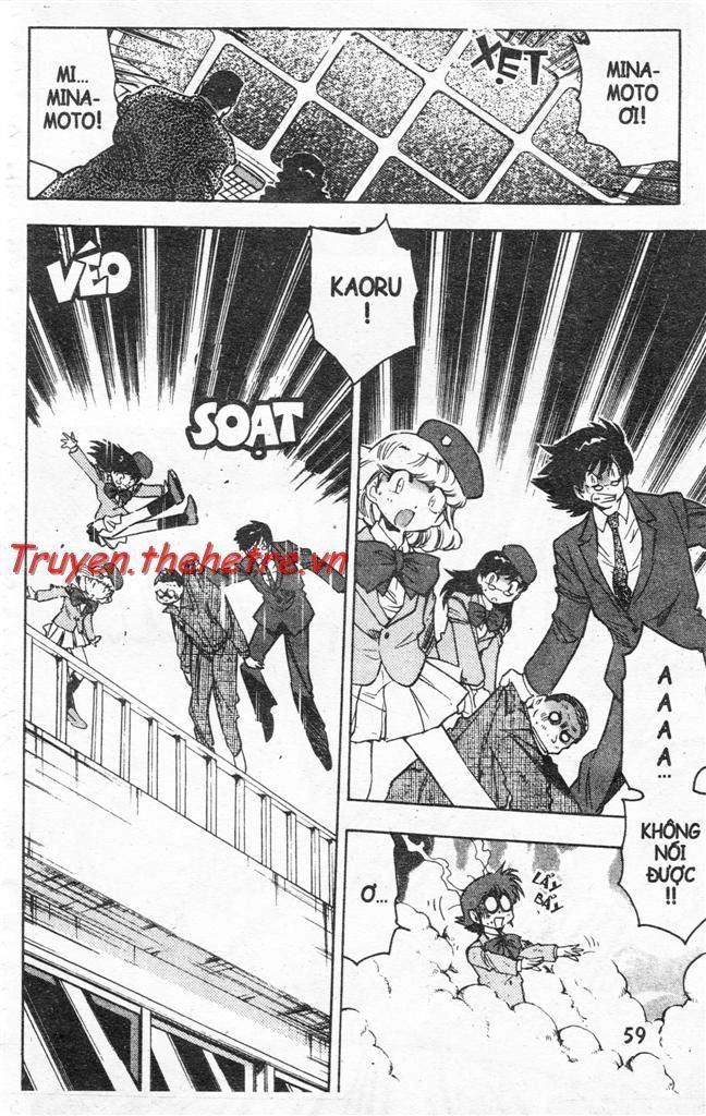 Zettai Karen Children – The Lovely Children Chapter 11 - 47