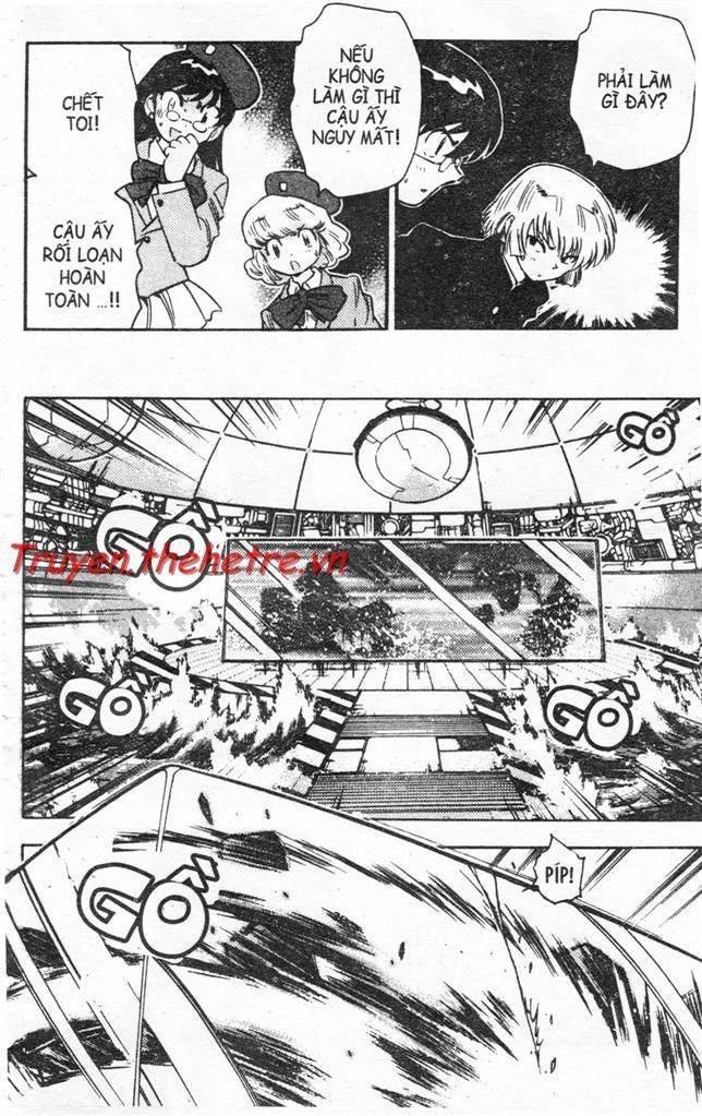 Zettai Karen Children – The Lovely Children Chapter 11 - 49