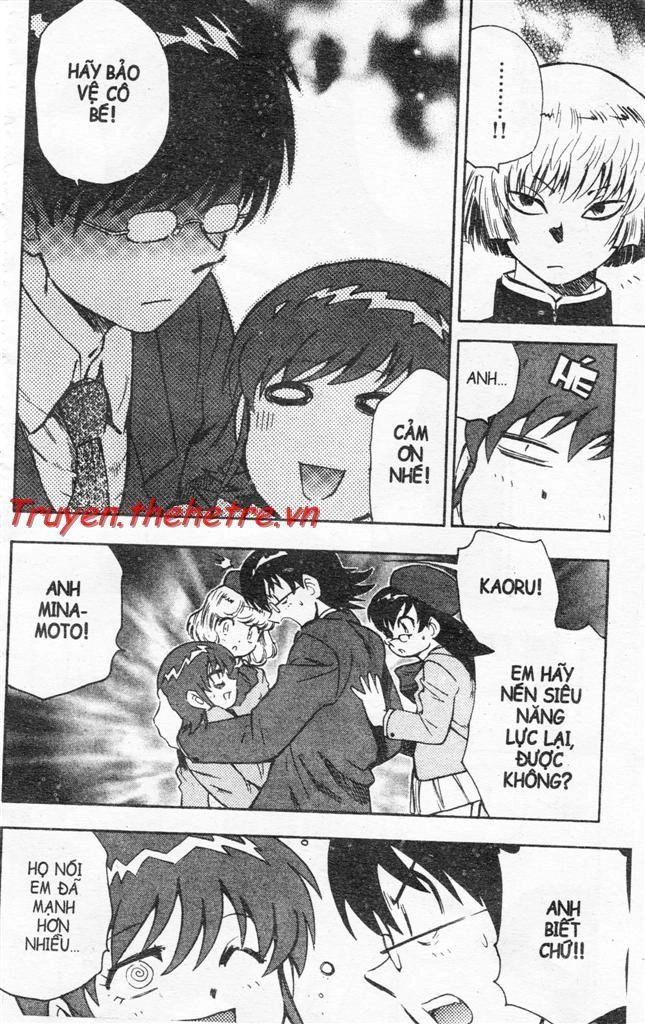 Zettai Karen Children – The Lovely Children Chapter 11 - 51