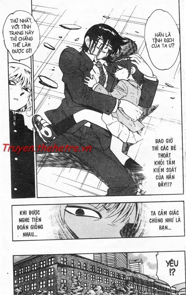 Zettai Karen Children – The Lovely Children Chapter 11 - 54