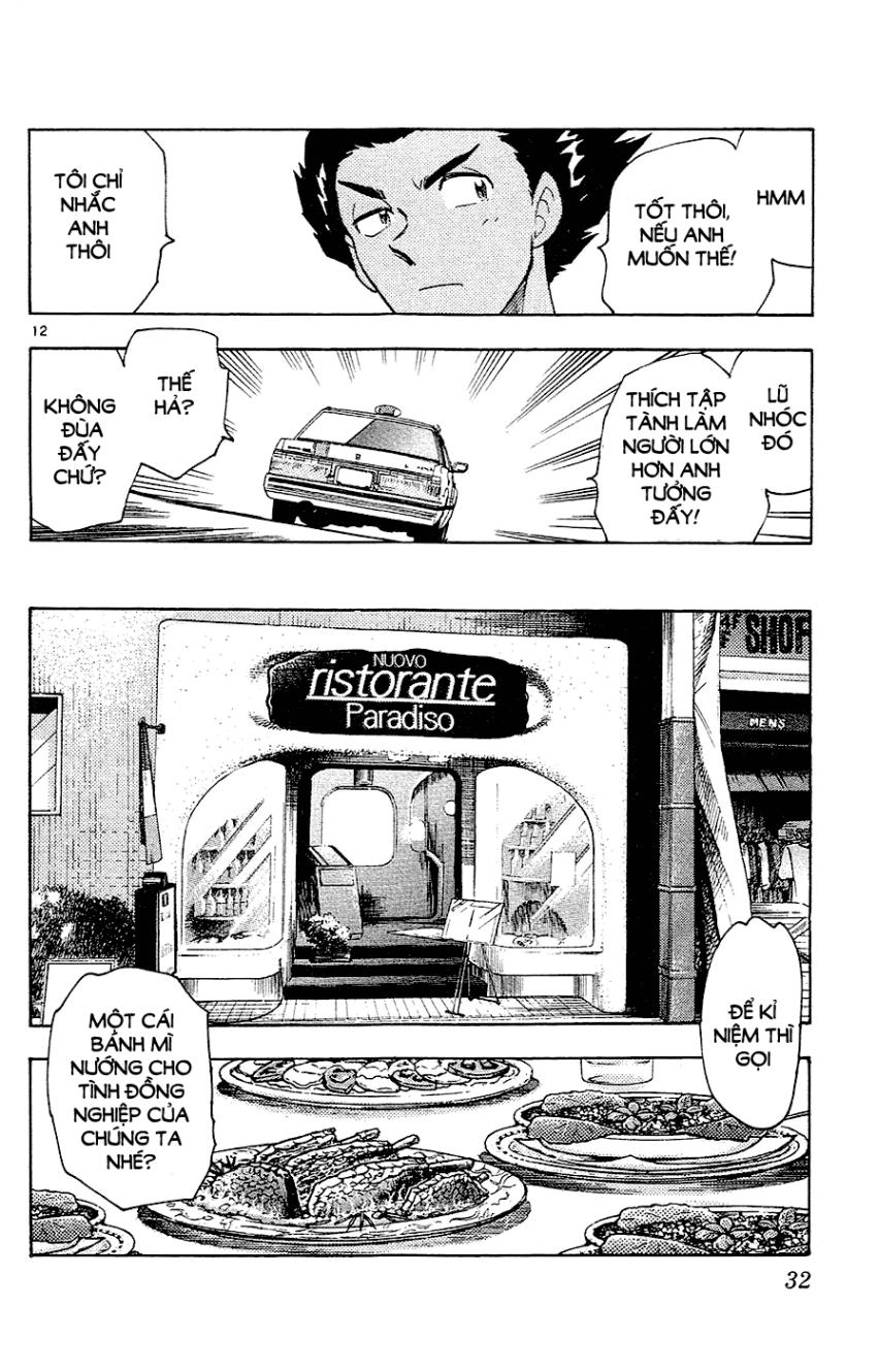 Zettai Karen Children – The Lovely Children Chapter 24 - 13