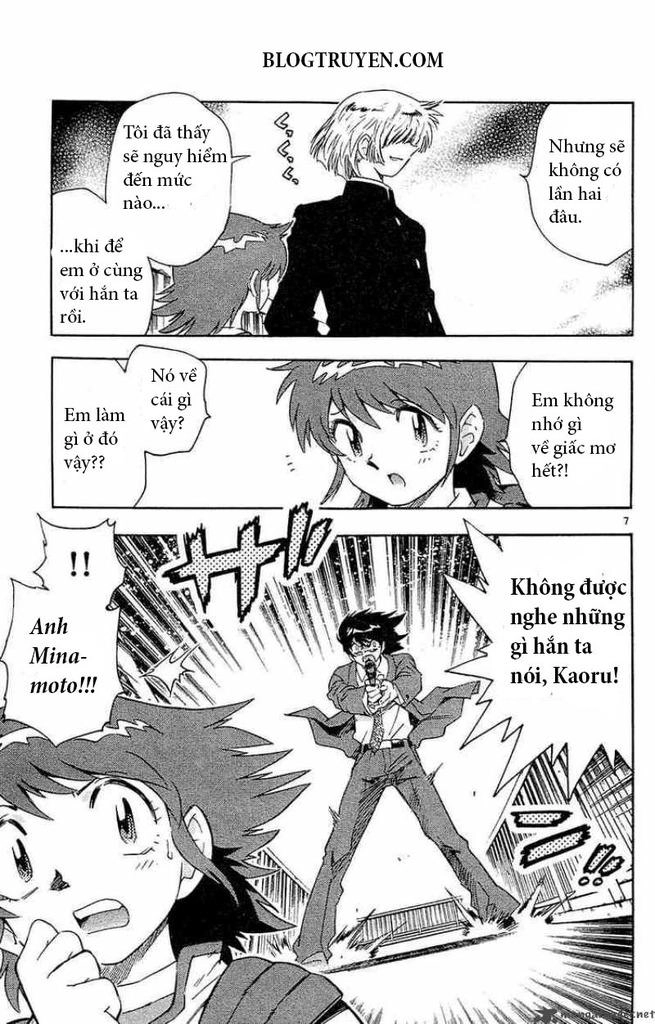 Zettai Karen Children – The Lovely Children Chapter 28 - 8