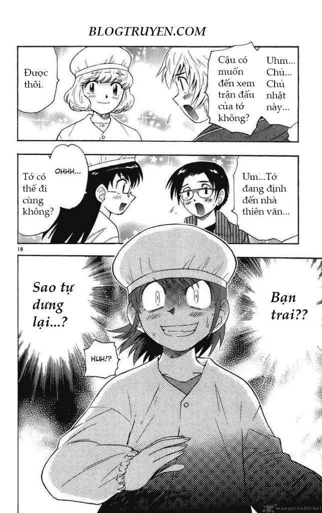 Zettai Karen Children – The Lovely Children Chapter 32 - 19