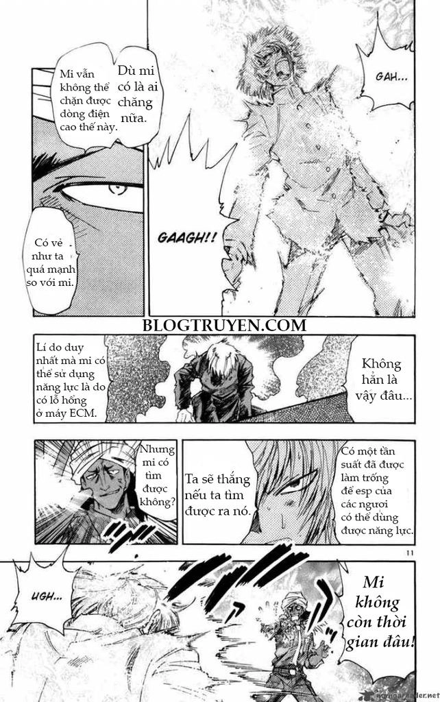 Zettai Karen Children – The Lovely Children Chapter 42 - 13