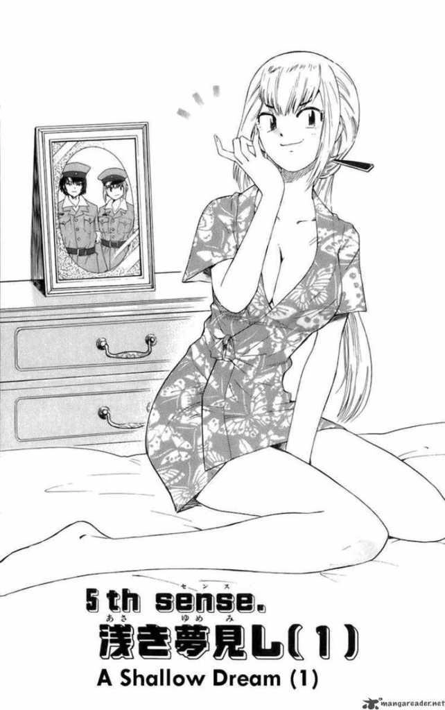 Zettai Karen Children – The Lovely Children Chapter 43 - 3