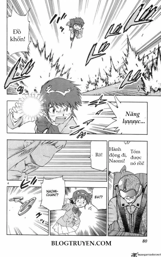 Zettai Karen Children – The Lovely Children Chapter 43 - 6